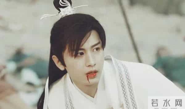 撞到后脑勺,痛到原地打滚,35岁的成毅给内娱“戏混子”上了一课