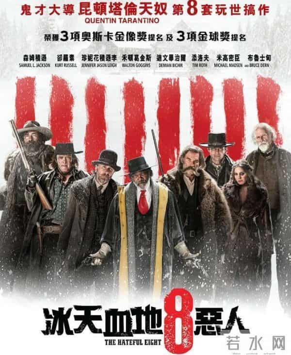 开篇即高潮的十大黄暴电影,暴力美学典范,令人惊叹