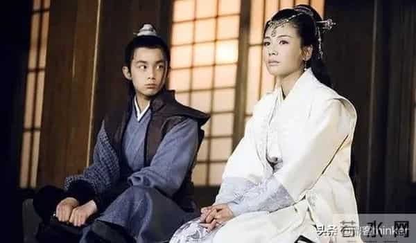 《琅琊榜》飞流赋:梅长苏对他的好,他都听苏哥哥的全还给了霓凰