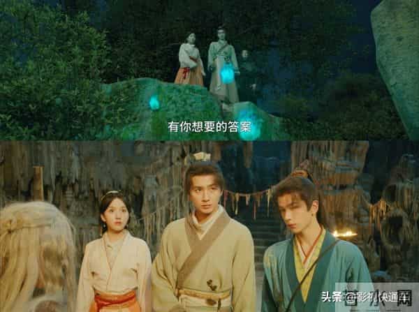 今天播！2部新剧同天上线，古装探案VS古装权谋，你想追哪部？