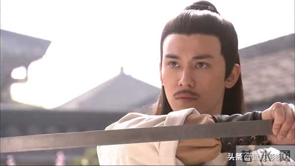 古龙《流星蝴蝶剑》十大高手排名！