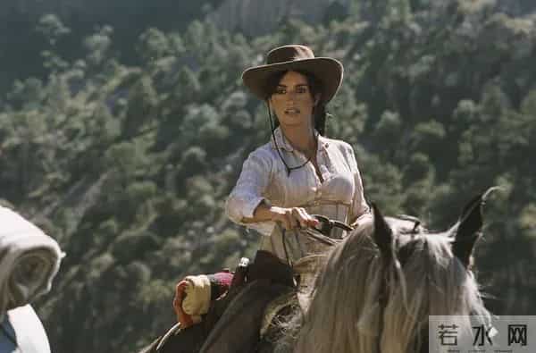 世界电影【1633】法国、墨西哥电影《侠盗魅影》(2006)剧照欣赏