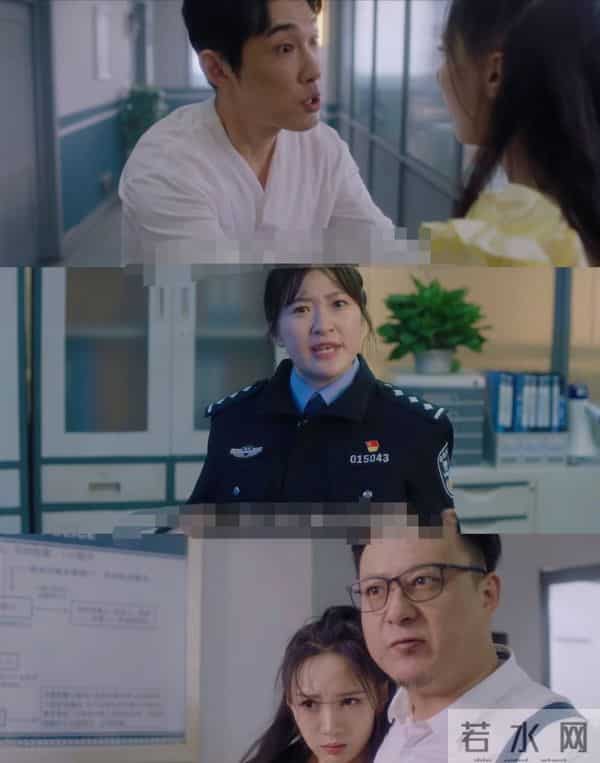 这两部12集短剧凭真实细节,让人熬夜追完直呼绝