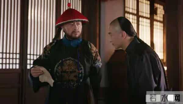 《大生意人》最新剧情古平原身世曝光,李万堂暗中布局太绝了!