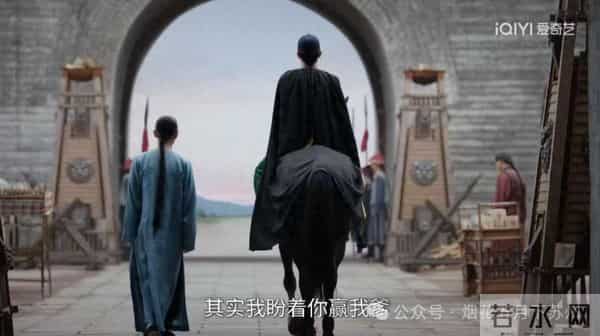 《大生意人》：不做富二代！古平原为何不做王天贵的干儿子？