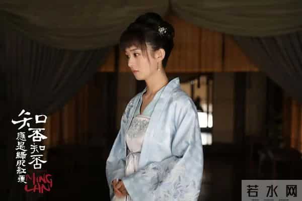 如果有天，你发现自己被原生家庭困住了，记住学学明兰，你就赢了