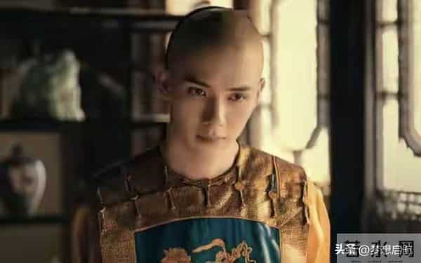 《大生意人》:孕中常玉儿惨死,古平原泣血揭秘,身边有3个内鬼