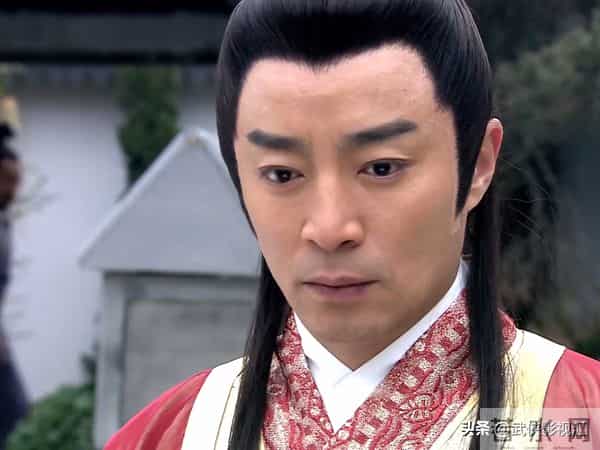 七侠五义十大高手排名!