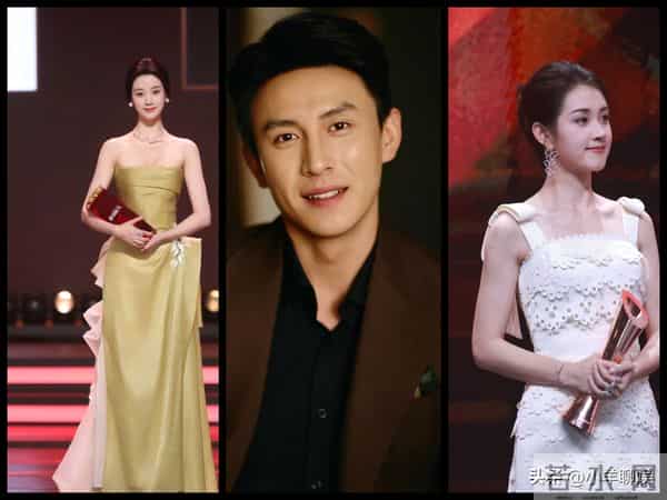 同样搭档刘萧旭,郭宇欣口碑演技双丰收,王小亿为何反响平平?