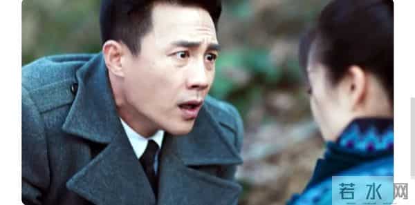 《隐锋》37集结局来袭:陆淑芬牺牲,贾云英被捕,李亨或继续潜伏