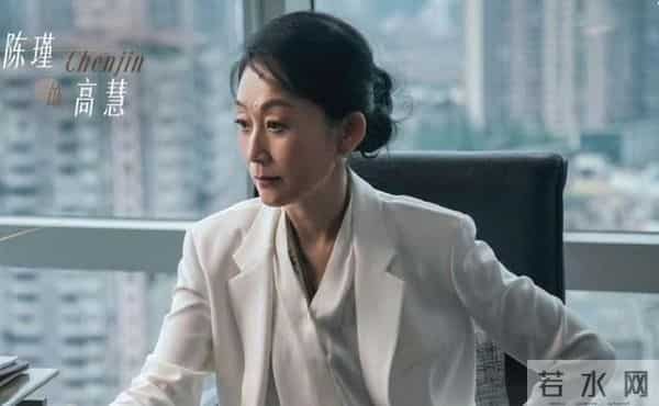 《亦舞之城》直到亲妈被送上法庭，冯睿方知，谭思婷的牺牲有多大