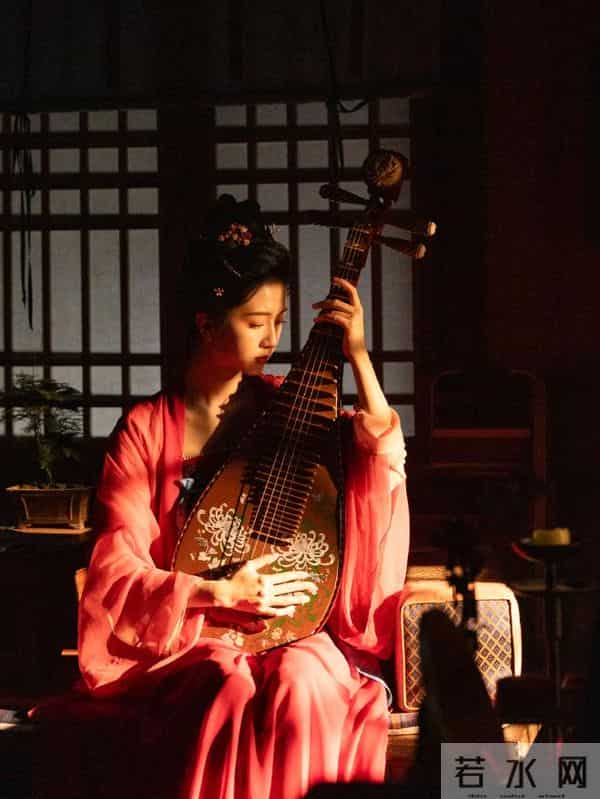 众星告别《唐朝诡事录3》,卢凌风感谢观众,喜君、樱桃文采太好