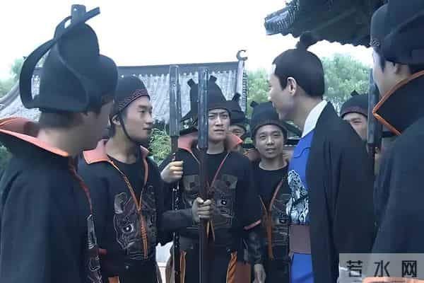 《神探狄仁杰》四部曲88人实力排行:狄仁杰第八档,袁天罡第七档