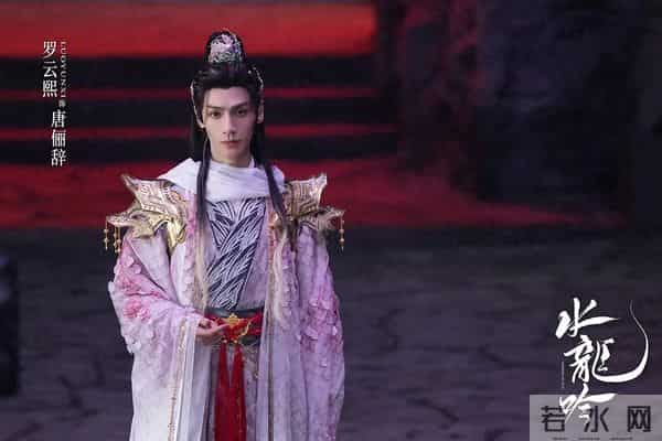 给最近热播的五部剧排名:《大生意人》排在倒数,你在追哪一部?