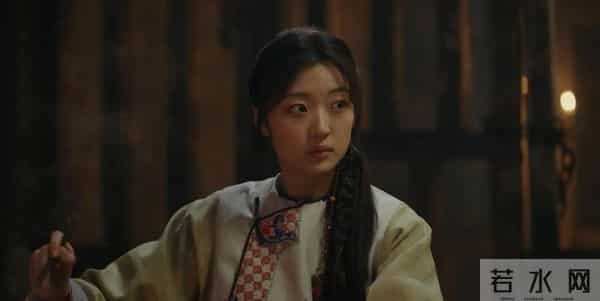 《大生意人》常玉儿送药救古平原,穿越战场显胆识,情愫难自抑