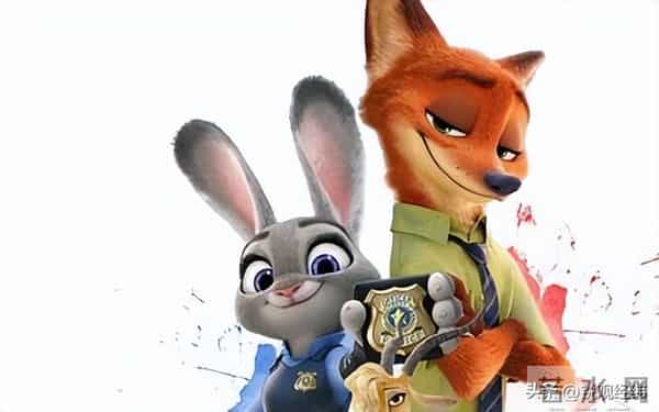 《疯狂动物城2》赢了票房却输了观众:好特效不等于好剧情!