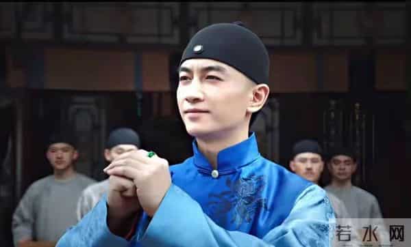 《大生意人》最新剧情古平原身世曝光,李万堂暗中布局太绝了!