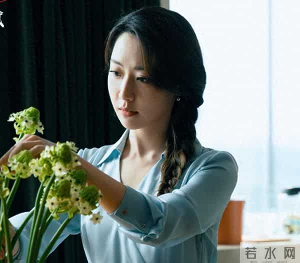 《亦舞之城》要是谭思婷不回国,冯睿和温佩妍其实也能凑合过日子