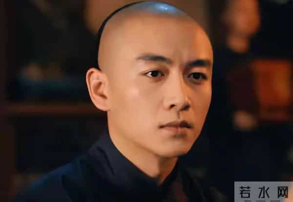 《大生意人》演技大比拼!黄志忠稳坐第一,陈晓第三不冤