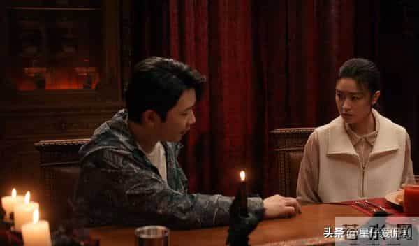 枭起青壤:林伶成功出逃的背后,聂九罗太冷血,吕现成冤大头