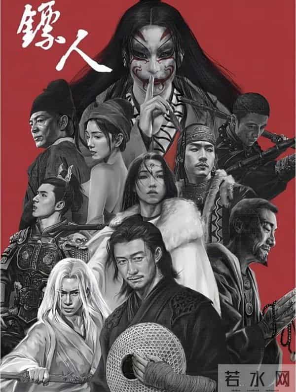 2026春节档电影神仙打架!周星驰贾玲吴京混战,你最想看哪一部?