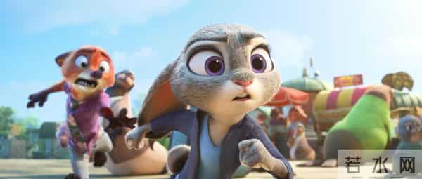 《动物城2》逆跌,日票房破7.2亿,《哪吒2》保持9个月的纪录没了