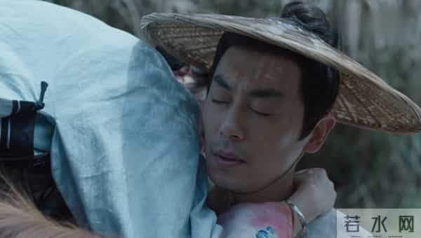 《大生意人》结局,原来,这才是白依梅变心的真相