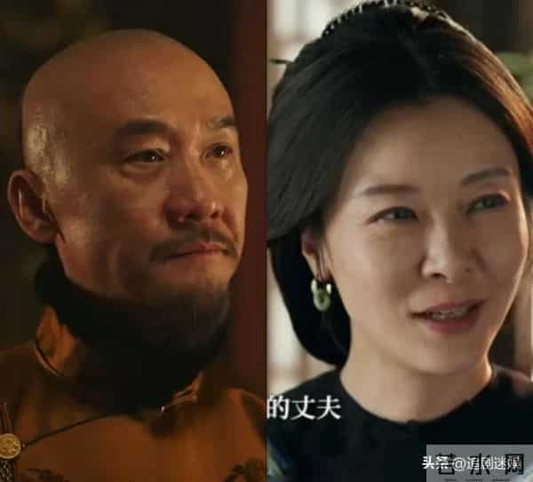 柯蓝没想到,分手4年后,会以这样的方式,和黄志忠“再碰面"