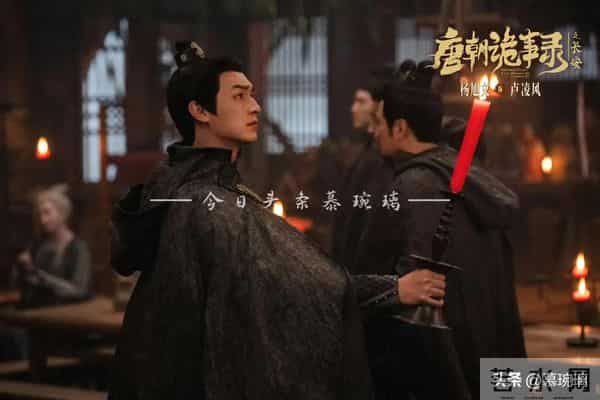 11月29日强推热播20部、将播5部剧 2部收官 非凡定档 即刻上场开播！