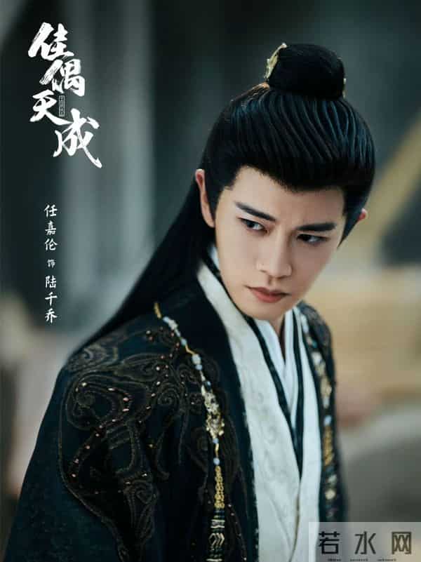 即将开播的十部玄幻仙侠剧,你最期待哪一部?