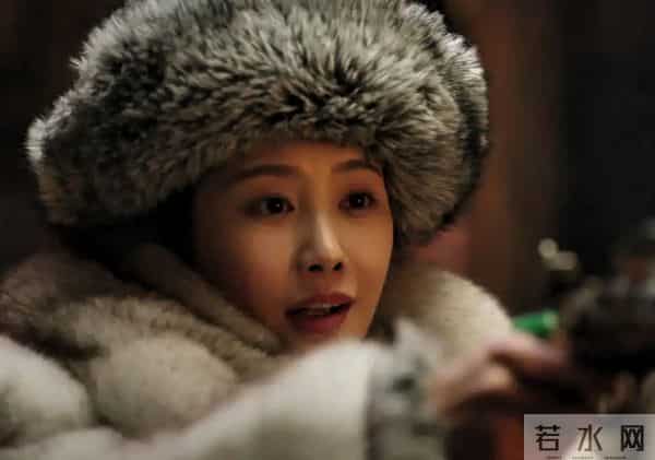 大生意人-紫轩身份一揭穿！古平原瞬间懂了李万堂求和的恶心算计