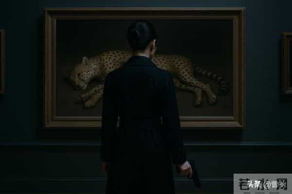 《狂野时代》真话影评:再这么诈骗,要把你拉黑!