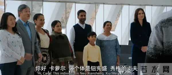 80亿人感染同一病毒？《绝命毒师》导演新剧，比世界末日更窒息