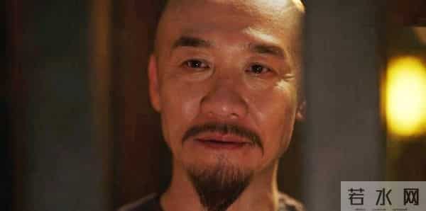 《大生意人》这才是李钦和古平原反目原因，原来，李万堂如此偏心