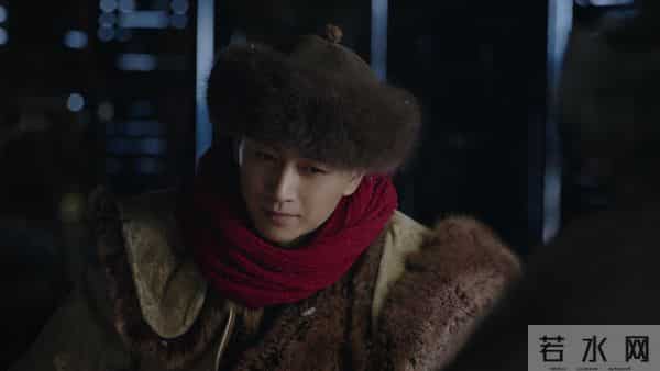 大生意人：李万堂反击苏紫轩！原来，这才是李钦被逼疯的关键原因