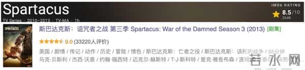 这部无数人心中的NO.1成人美剧,又杀回来了