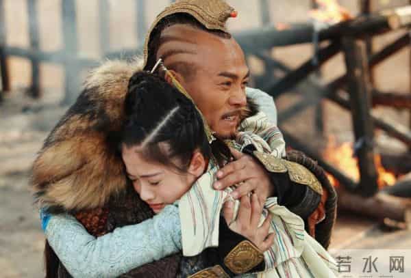 神雕廿九情 痴恋照江湖