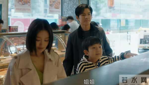 50岁“大爷”还演偶像剧，《亦舞之城》上线就被批，年龄成槽点