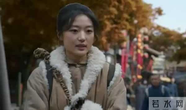 一人毁掉整部剧!《大生意人》里这位“戏混子”,成为了最大败笔