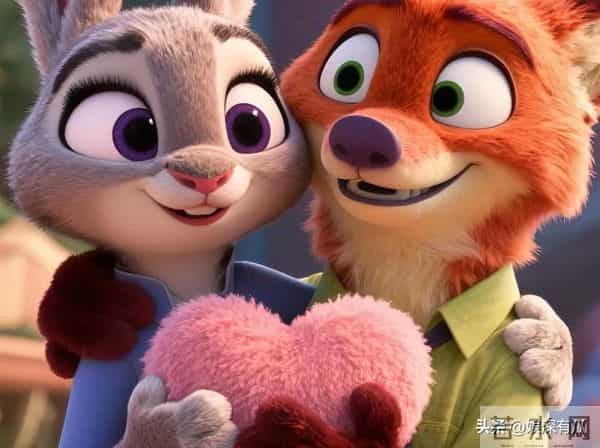 之前有多嫌弃,如今就有多打脸,《疯狂动物城2》好不好一目了然