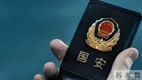 当国安从隐蔽走上银幕:时代呼唤国际化“中国谍战”符号