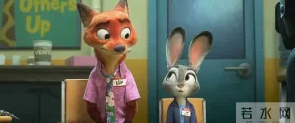 《疯狂动物城2》单日票房破7亿,总票房破16亿,成中国影史进口动画票房冠军