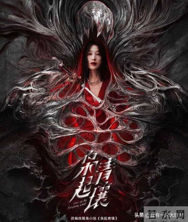 《枭起青壤》了解林伶如何因林喜柔而生，便明白她的人生有多幸运