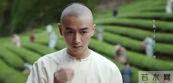 《大生意人》最新剧情古平原身世曝光,李万堂暗中布局太绝了!