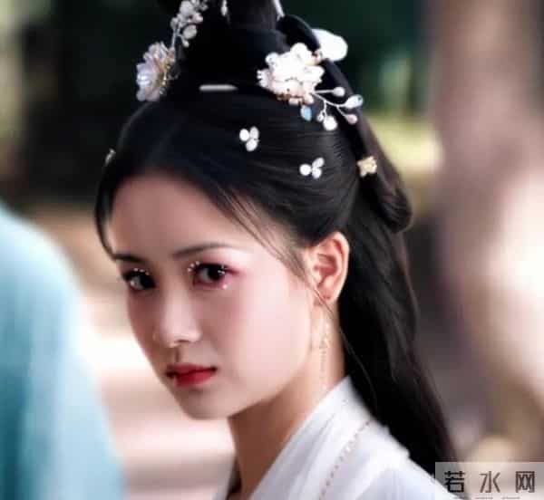 盘点《水龙吟》十大美女:西方桃居首,阿谁第四