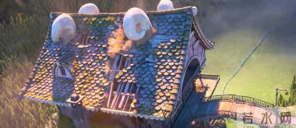 预测32亿,多亏了这些彩蛋(上)