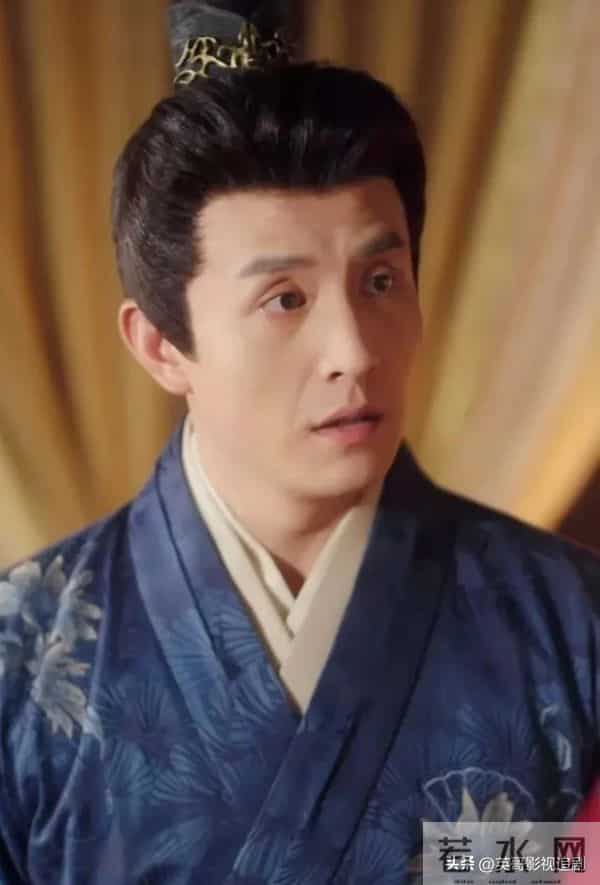 冲郭宇欣新剧女将军造型去的,却被男主惊艳到了,甩刘萧旭几条街