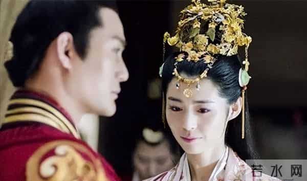 《琅琊榜》静妃为何会选柳橙孙女做靖王妃?两人都不是一般的女人