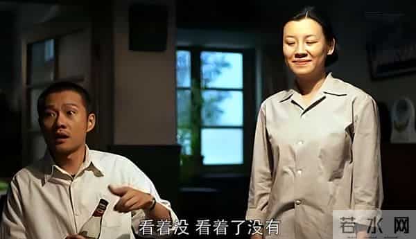 父母爱情:11年后才发现,老丁死在马桶上大有深意,憋屈 一生