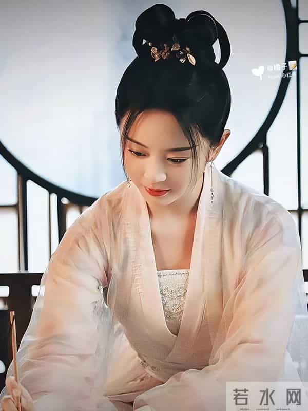 众星告别《唐朝诡事录3》,卢凌风感谢观众,喜君、樱桃文采太好